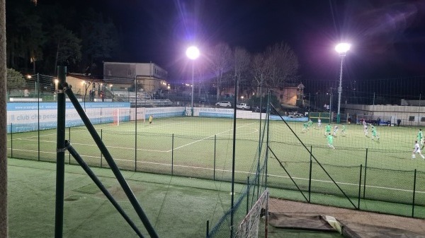 Campo Sportivo Taviani - Genova