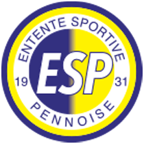 Wappen ES Pennoise