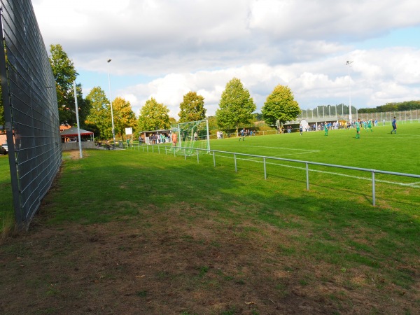 Germania-Sportpark - Lippetal-Hovestadt