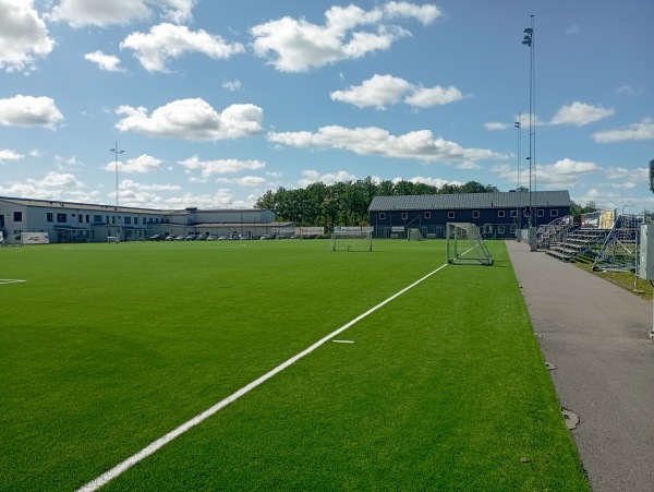 UCS Arena - Linköping