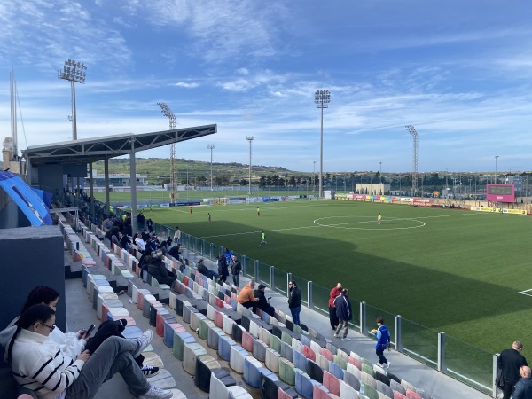 Centenary Stadium - Ta' Qali