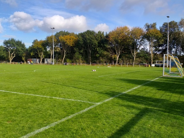 Sport- und Freizeitgelände Jevenstedt C-Platz - Jevenstedt