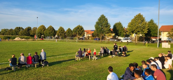 Schulsportanlage Platz 3 - Rott/Inn