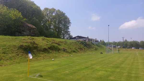 Sportplatz Berglicht - Berglicht