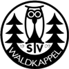 Wappen TSV 1909 Waldkappel  18965