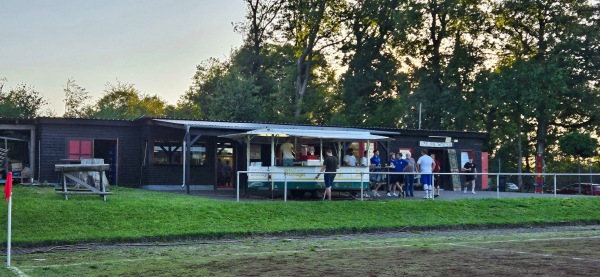 Sportplatz Winden - Winden/Nassau