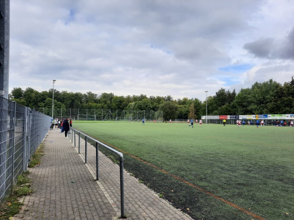 Sportanlage Reutenen Platz 2 - Heidenheim/Brenz-Reutenen