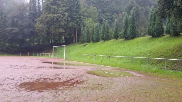 Sportanlage Eschenbeek - Wuppertal-Uellendahl