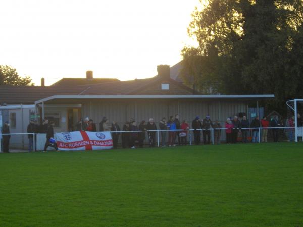 Branch Bros Stadium - Peterborough, Cambridgeshire