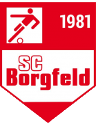 Wappen SC Borgfeld 1981 III
