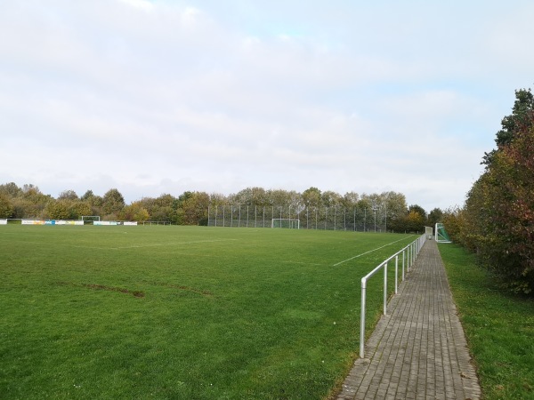 Sportanlage Am Acker - Erkelenz-Immerath (neu)