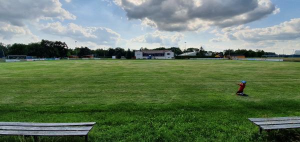 Waldstadion - Maisach-Gernlinden