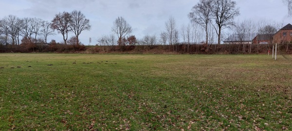 Sportanlage Hamburger Straße C-Platz - Gnarrenburg-Karlshöfen