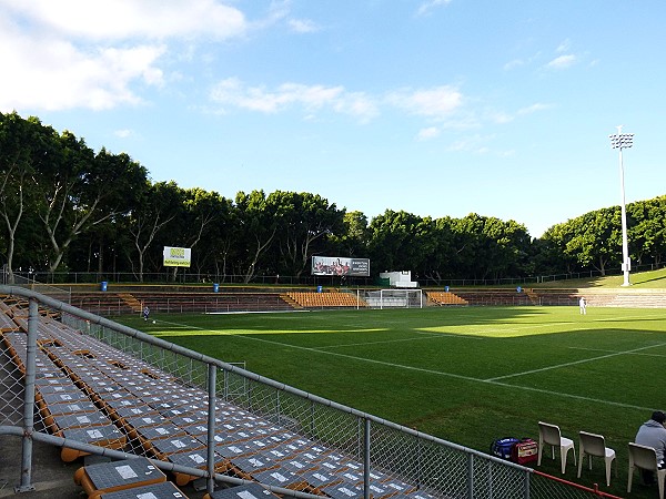 Leichhardt Oval - Sydney