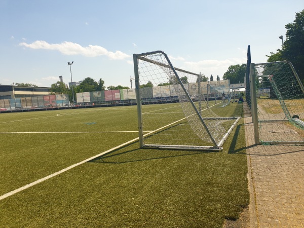 Cteam arena Nebenplatz 1 - Ravensburg