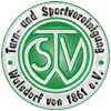 Wappen TSV Wulsdorf 1861  1629
