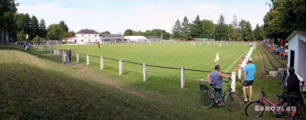 Heilwaldstadion - Durmersheim