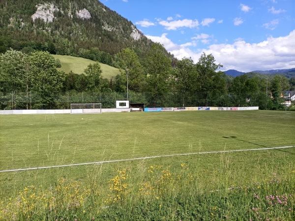 Kaiserlindensportanlage - Gams bei Hieflau