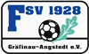 Wappen FSV 1928 Gräfinau-Angstedt  27591
