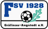 Wappen FSV 1928 Gräfinau-Angstedt