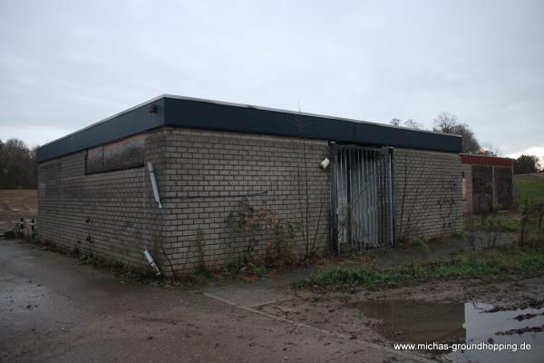 Sportpark Tichelstraat - Kerkrade