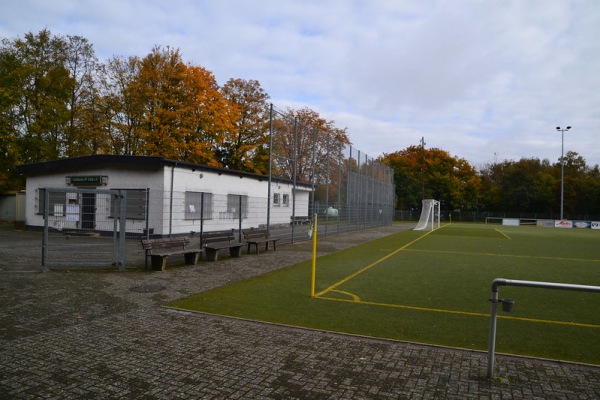 Sportplatz Im Breitholz - Andernach-Eich