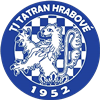 Wappen TJ Tatran Hrabové  128380