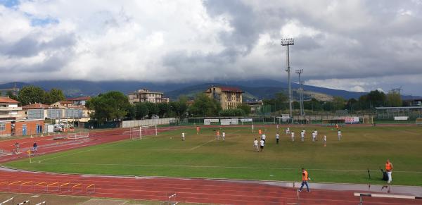 Stadio Comunale Paolo Magnolfi - Calenzano