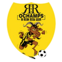 Wappen Union St-Andre Ochamps