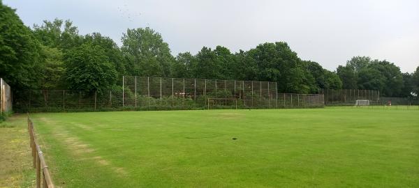 Bezirkssportanlage Schevemoor Platz 3 - Bremen-Osterholz