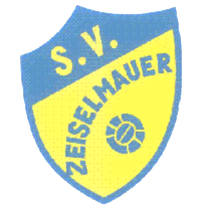 Wappen ehemals SV Zeiselmauer