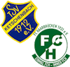Wappen SG Ketschenbach II / Haarbrücken III (Ground A)