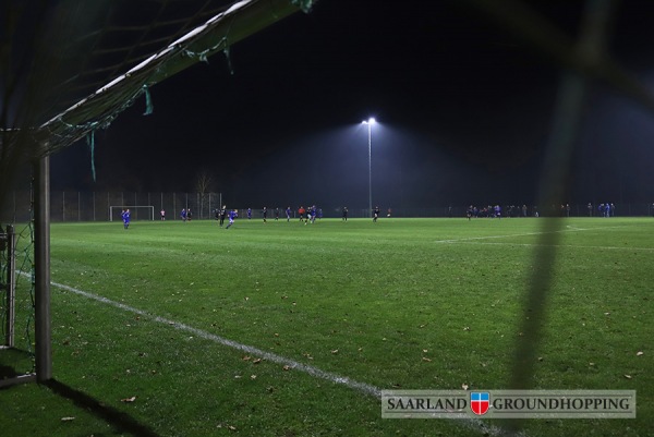 Sportanlage im Birkenhain Platz 2 - Hochstadt/Pfalz