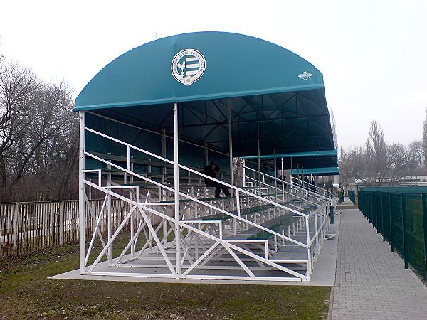 ETO Park edzőpálya 2 - Győr