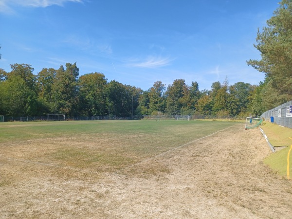 Sportplatz Schindwald - Hohenstein/Untertaunus-Steckenroth