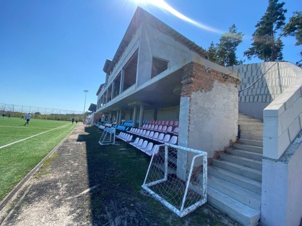 Buzova Arena - Buzova