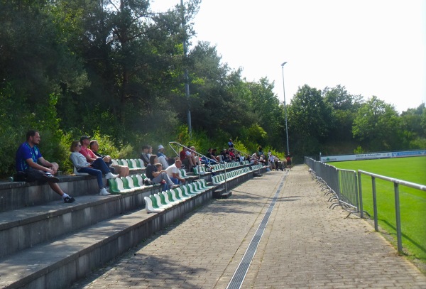 FIBO Druck Arena - Neuried bei München