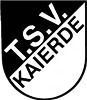 Wappen TSV Kaierde 1948  34139