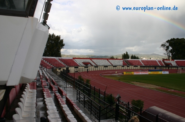 Stadio Pyrgos - Pyrgos