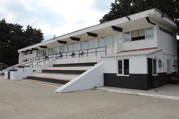 Çeşme Şehir Stadyumu - Çeşme