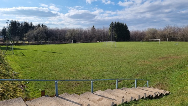 Complex Lagerstraße Terrain 3 - Bütgenbach-Elsenborn