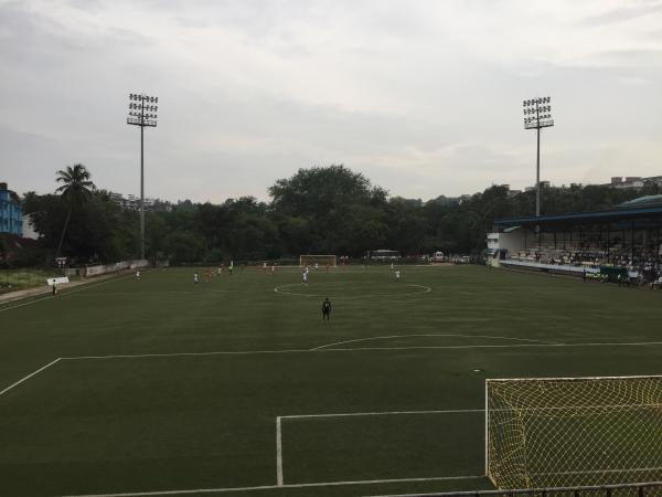 Duler Stadium  - Mapusa