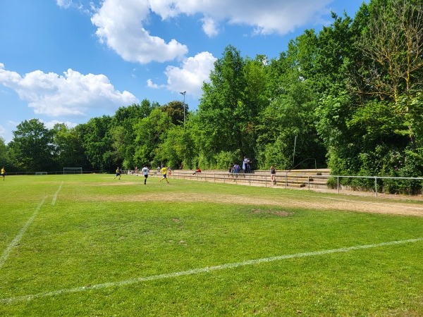 Sportplatz Wiesengrund - Seevetal-Fleestedt