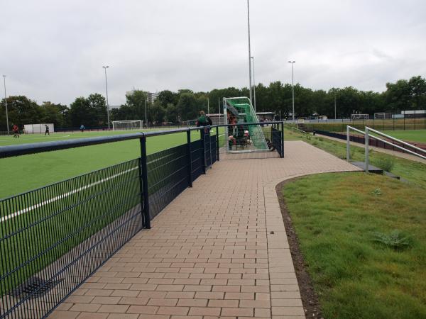 Sportanlage Hagenstraße Platz 2 - Marl