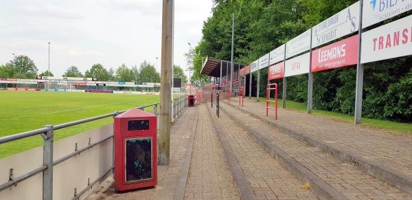 Sportpark Het Midden - DETO - Twenterand-Vriezenveen