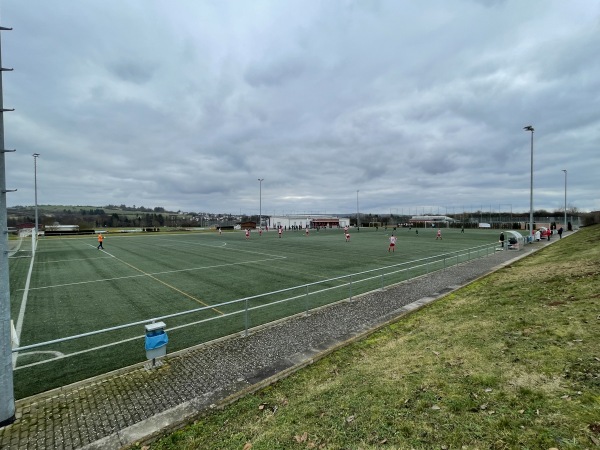 Thermo Fisher Stadion Nebenplatz 1 - Langenselbold
