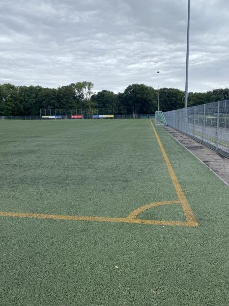 Bezirkssportanlage Speckenbüttel Platz 3 - Bremerhaven-Lehe-Speckenbüttel