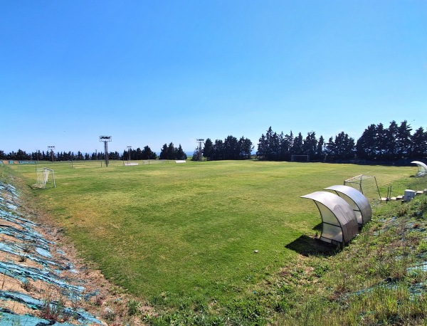 PAOK FC Sport Center Gipedo 4 - Nea Mesimvria