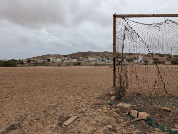 Campo do Bofarreira areia - Bofarreira