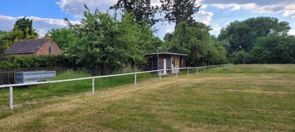 Sportplatz Sundhausen - Sundhausen
